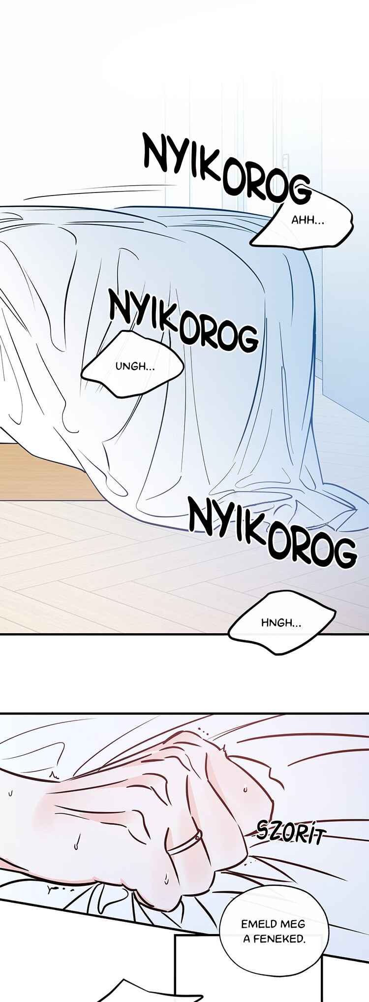 Chapter 110 - Page 1