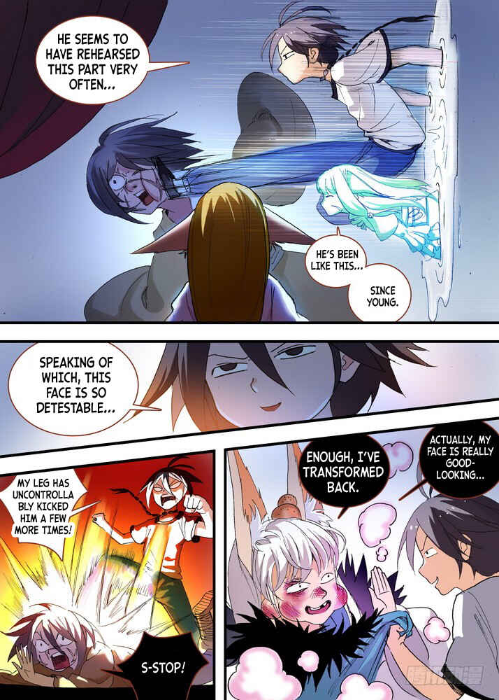 Chapter 58.1 - Page 5