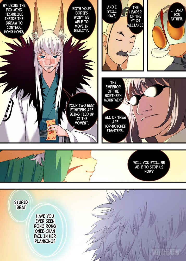Chapter 58.1 - Page 9