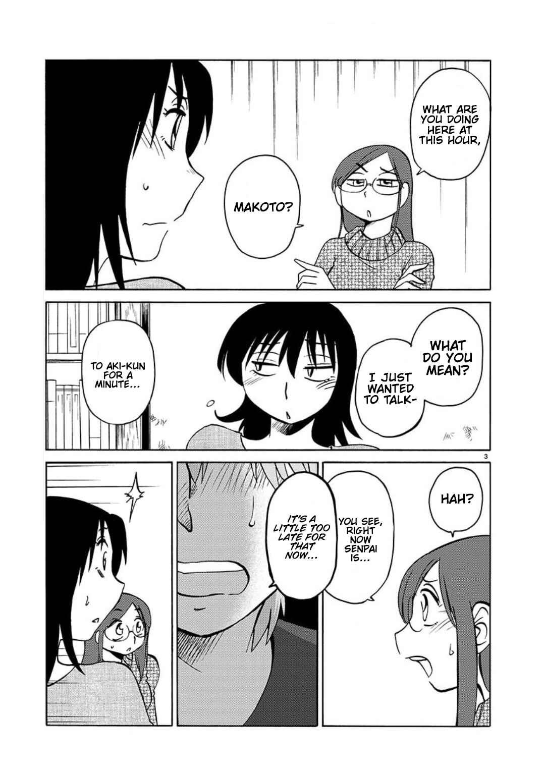 Chapter 101 - Page 4