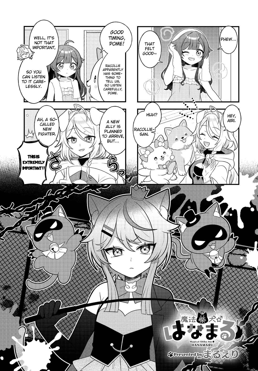 Chapter 10 - Page 1