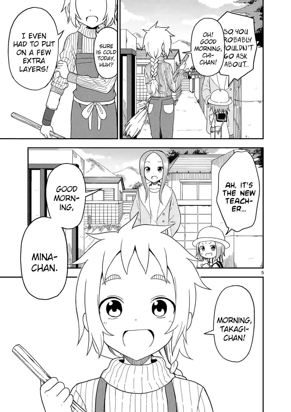 Chapter 72 - Page 5
