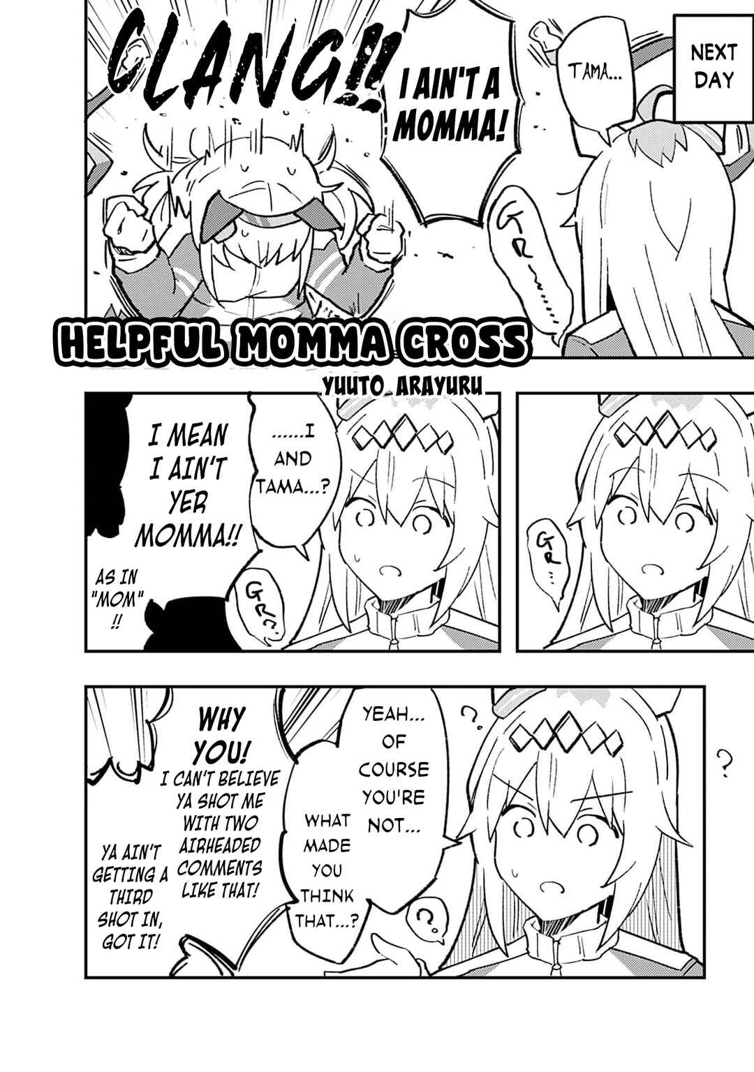 Chapter 4 - Page 2