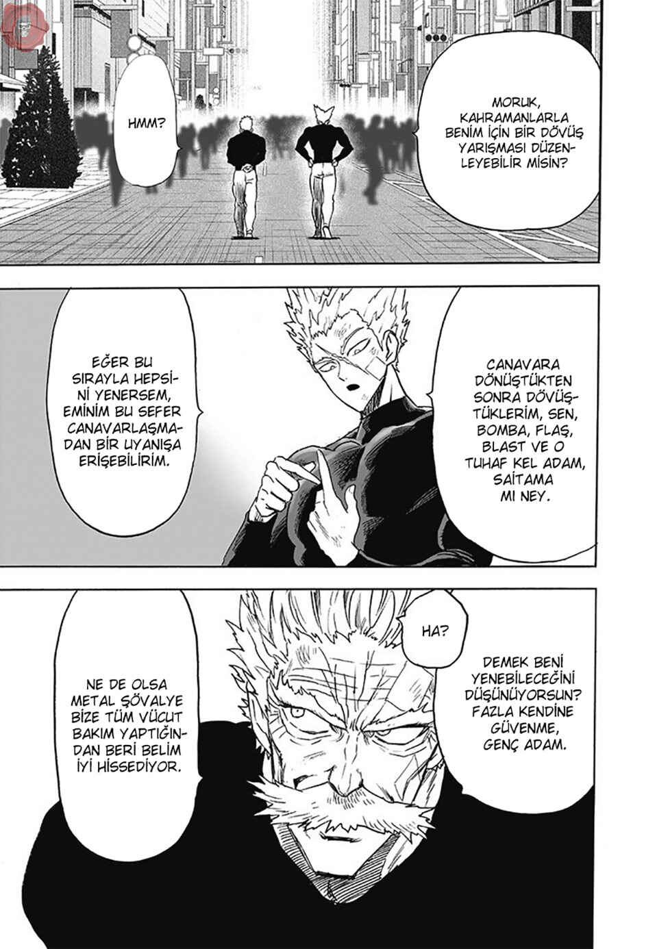 Chapter 175 - Page 16