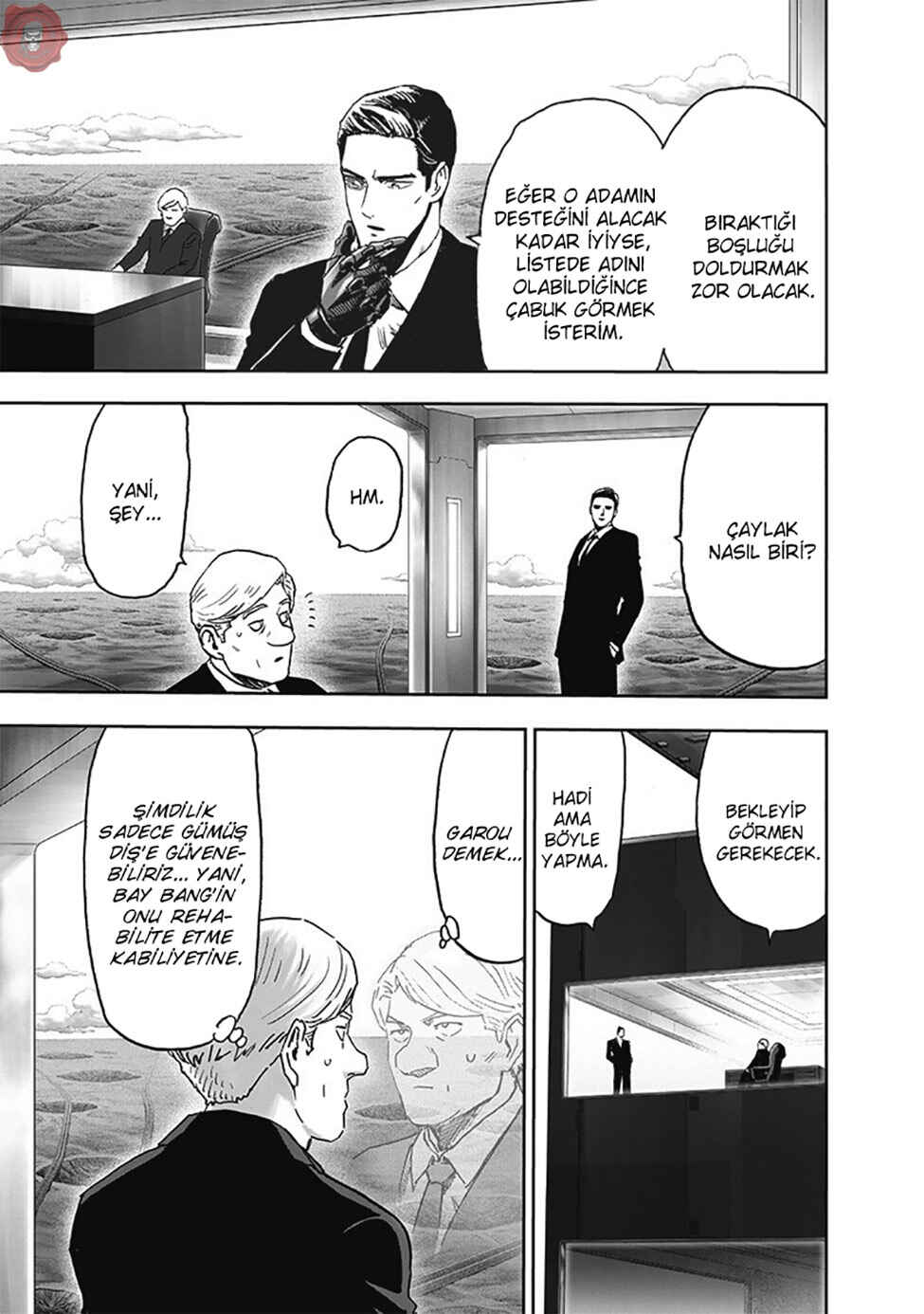Chapter 175 - Page 18
