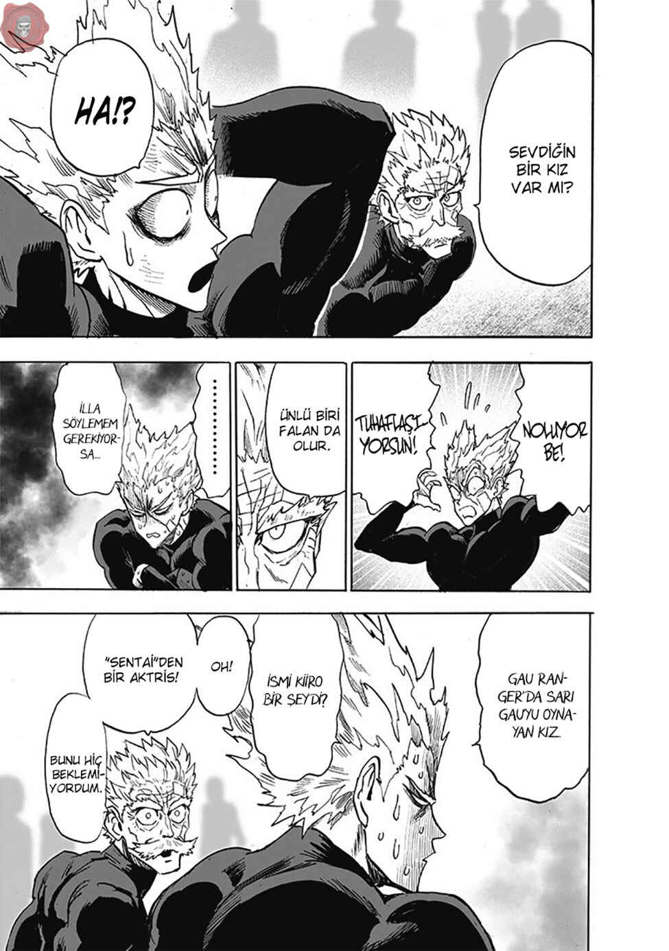 Chapter 175 - Page 20