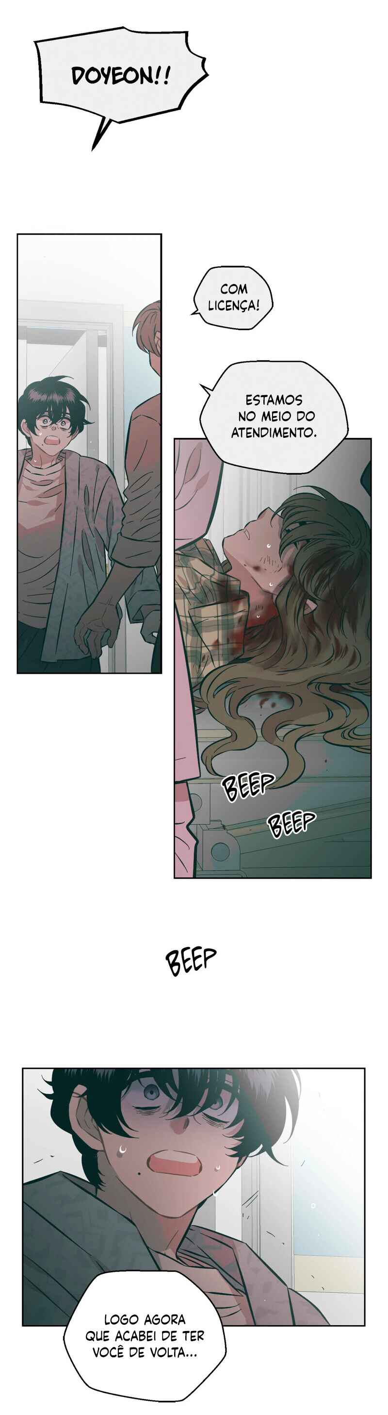 Chapter 94 - Page 31