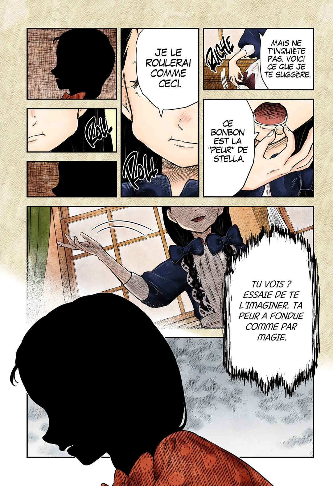 Chapter 176 - Page 13
