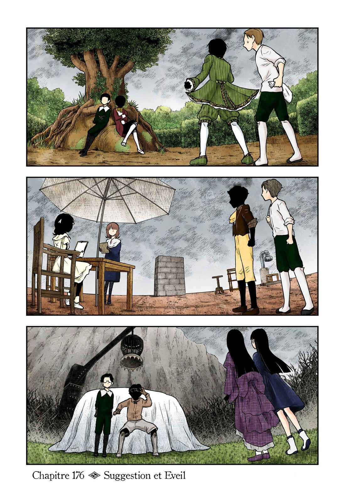 Chapter 176 - Page 2