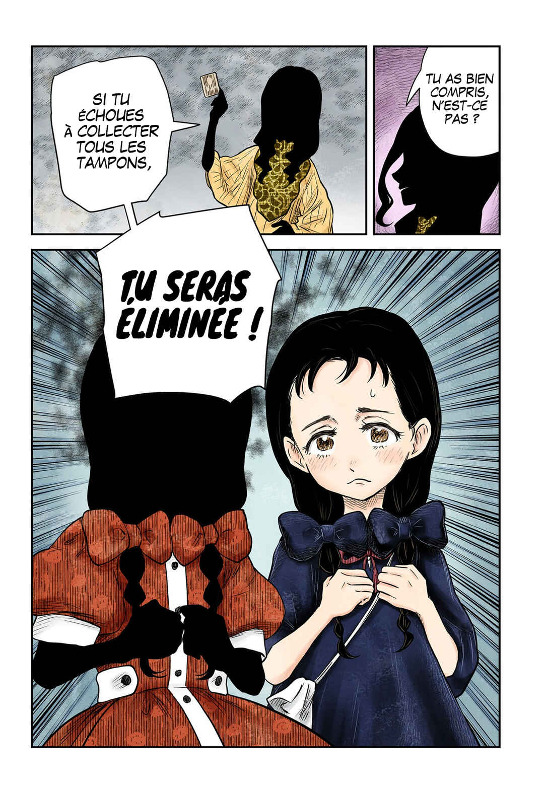 Chapter 176 - Page 6
