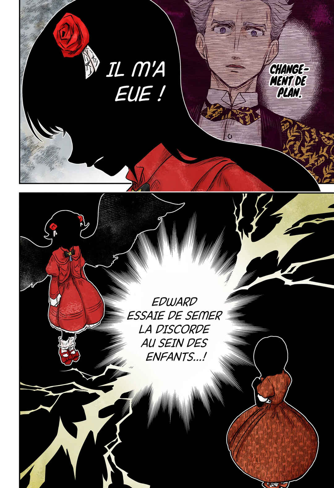 Chapter 176 - Page 8