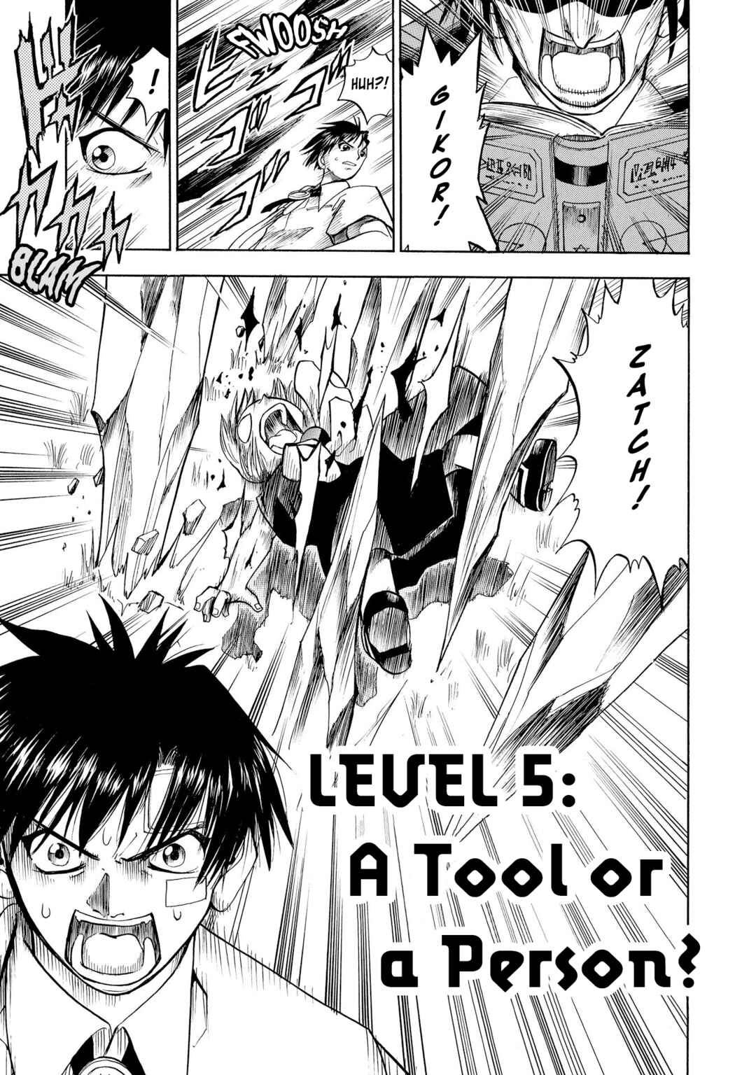 Chapter 5 - Page 1