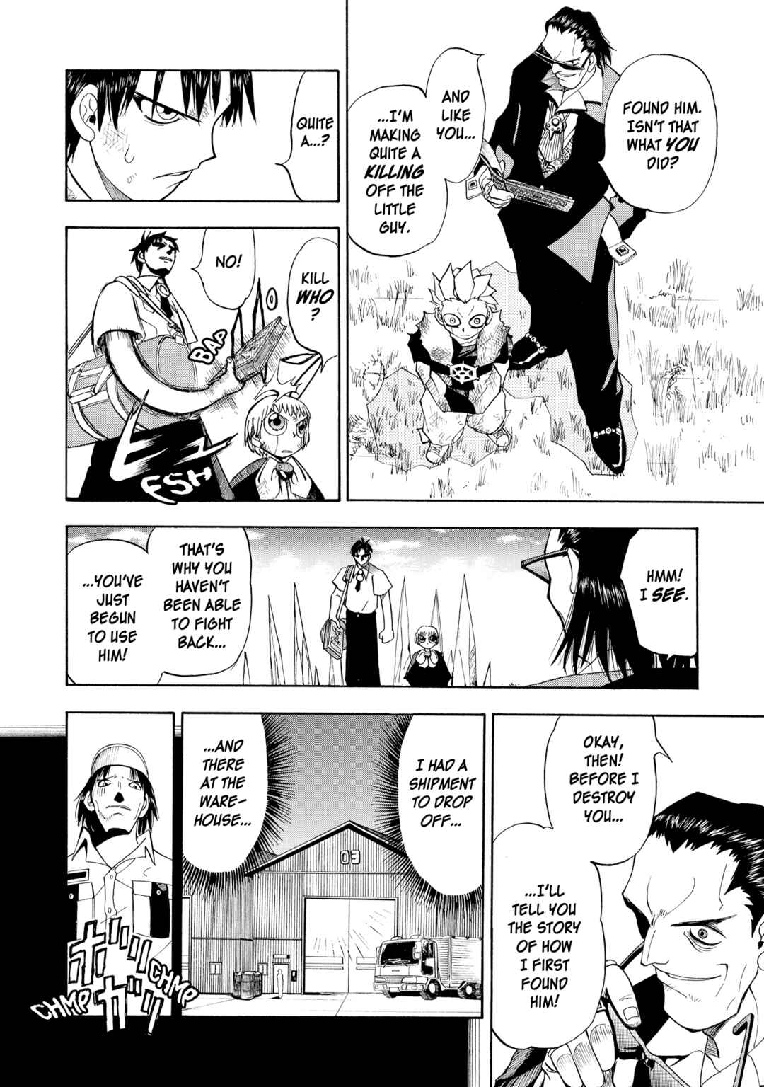 Chapter 5 - Page 6