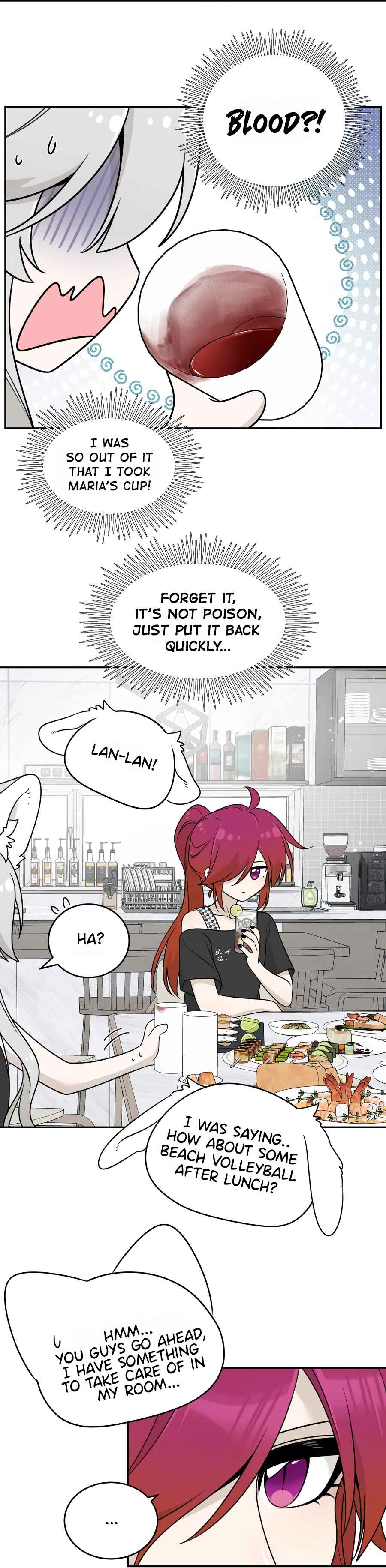 Chapter 159 - Page 14