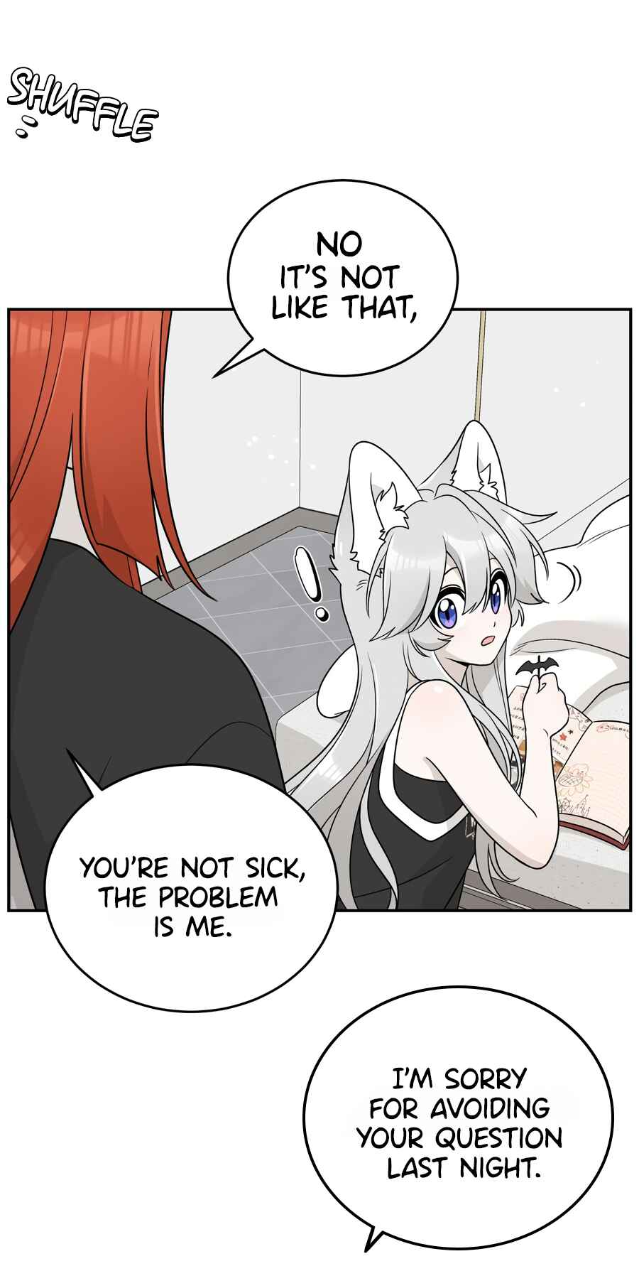 Chapter 159 - Page 29