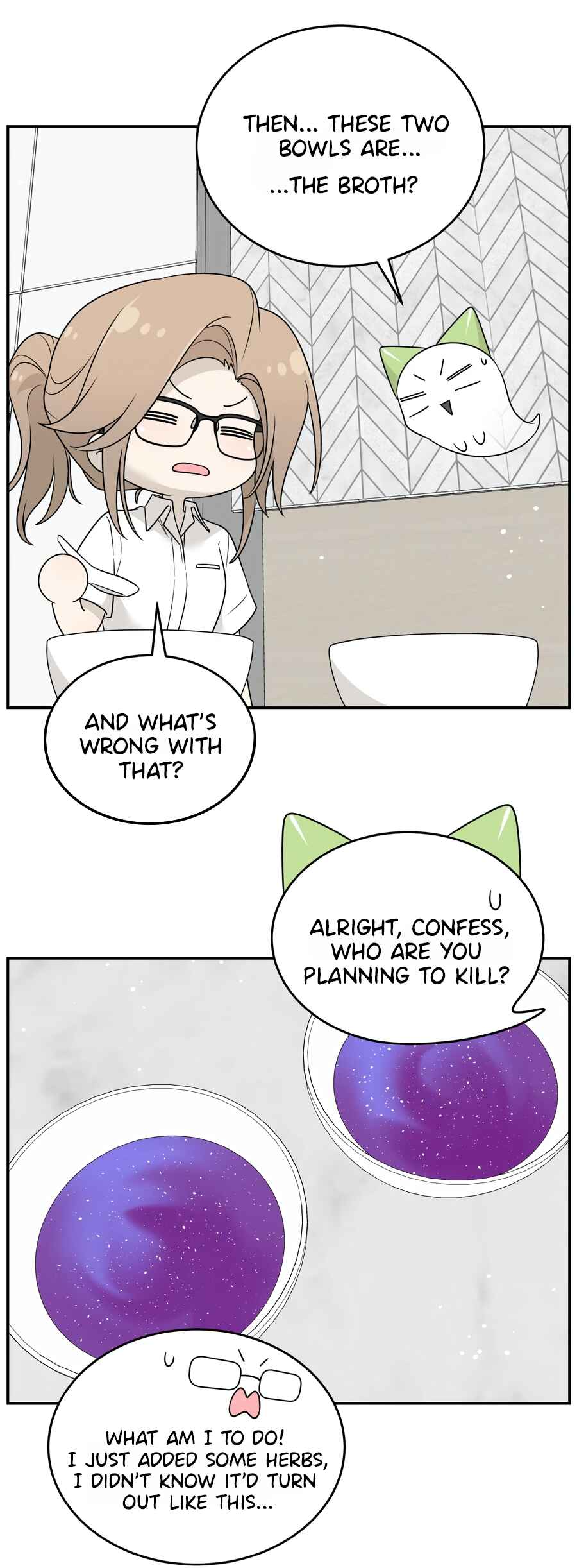 Chapter 159 - Page 36