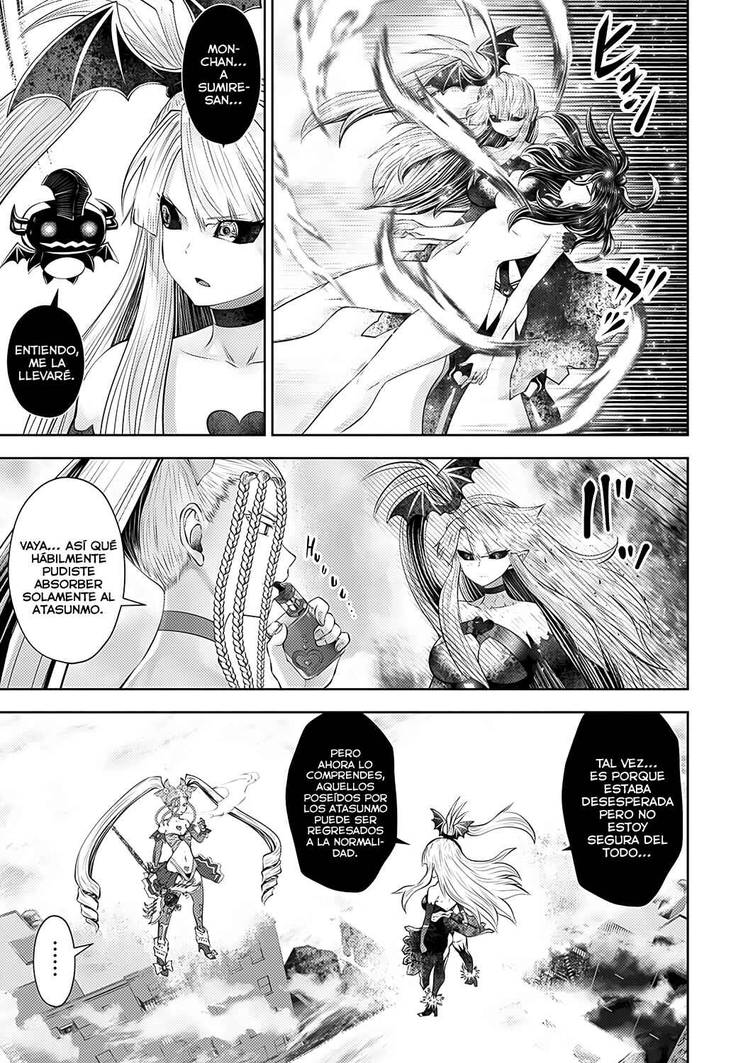 Chapter 67 - Page 12