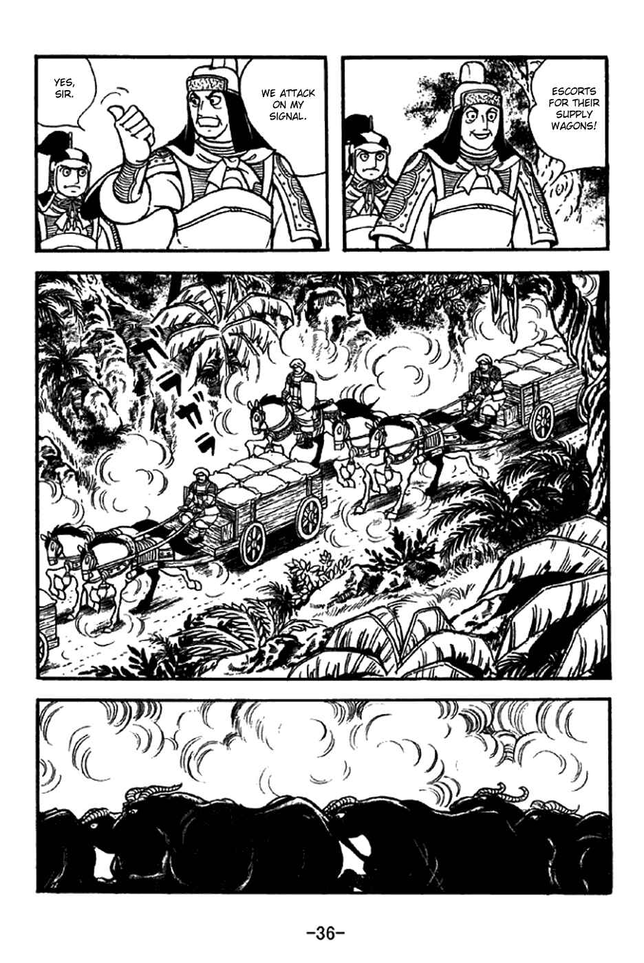 Chapter 320 - Page 6
