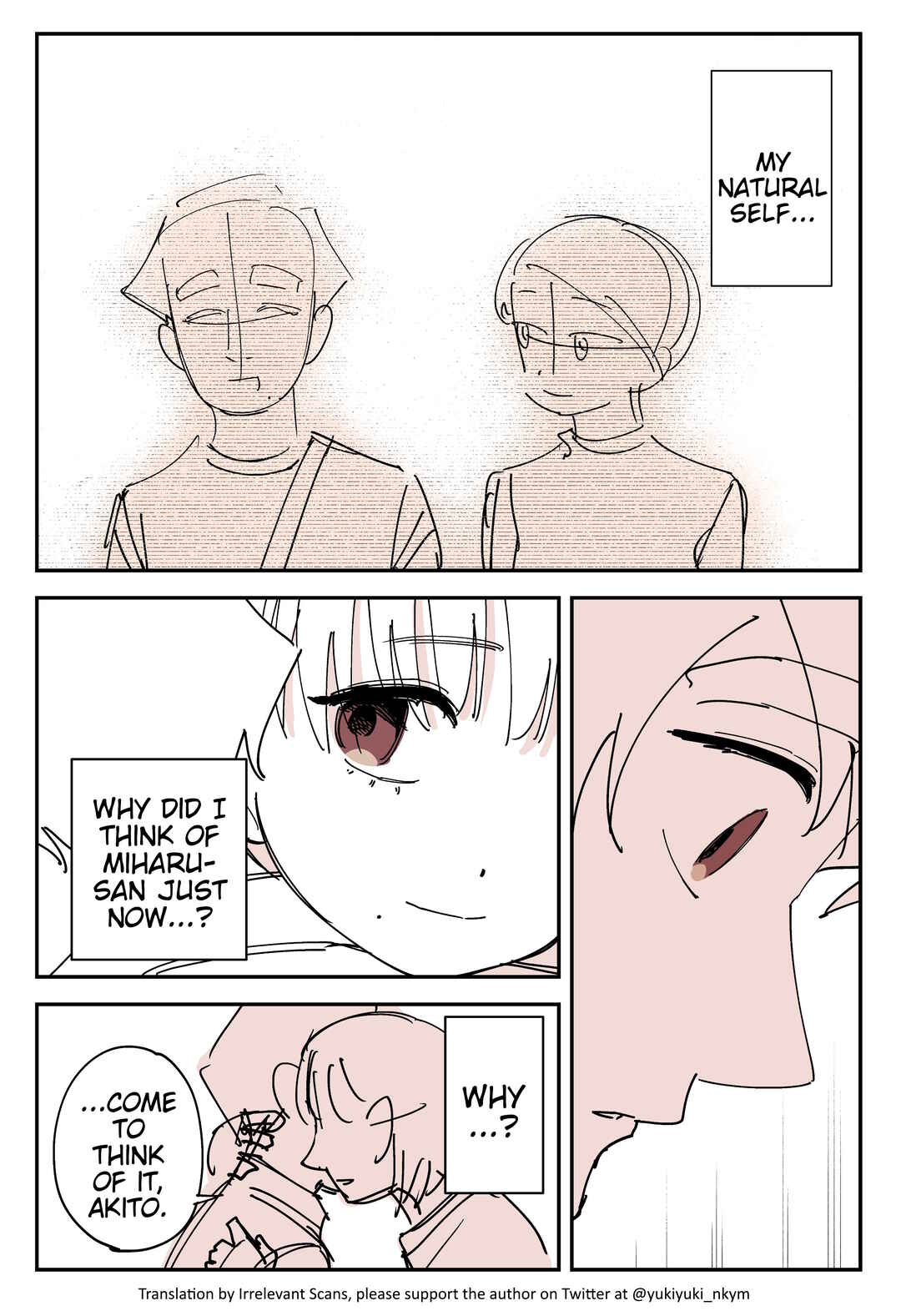 Chapter 464 - Page 1