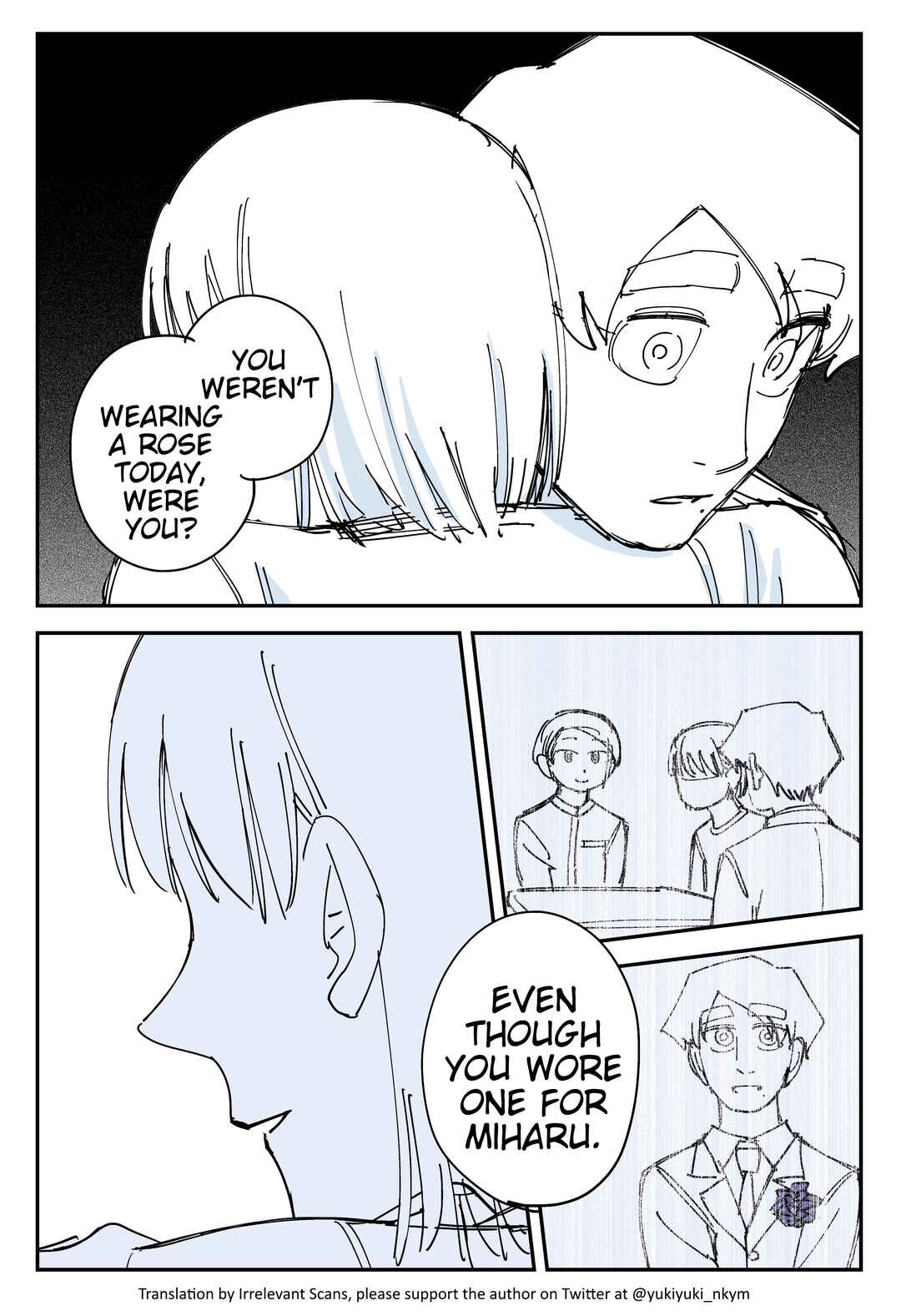 Chapter 464 - Page 2