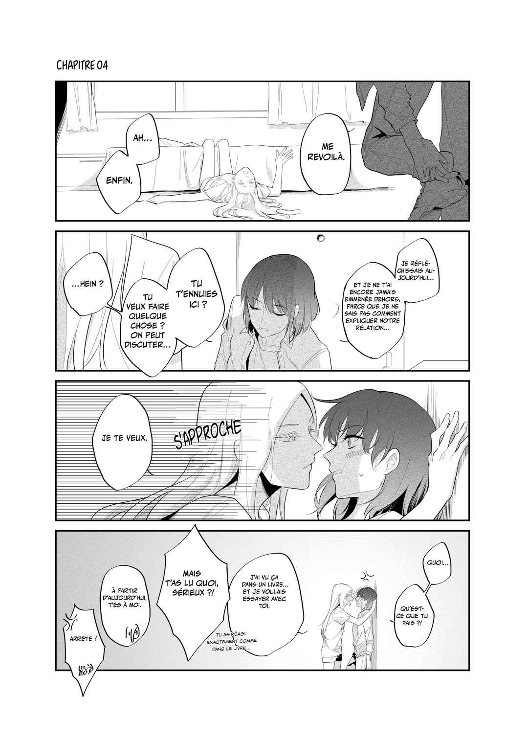 Chapter 4 - Page 1