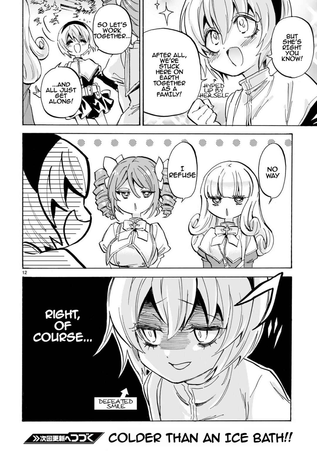 Chapter 298 - Page 12