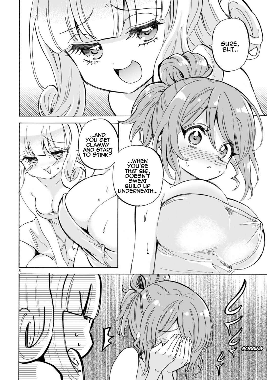 Chapter 298 - Page 8