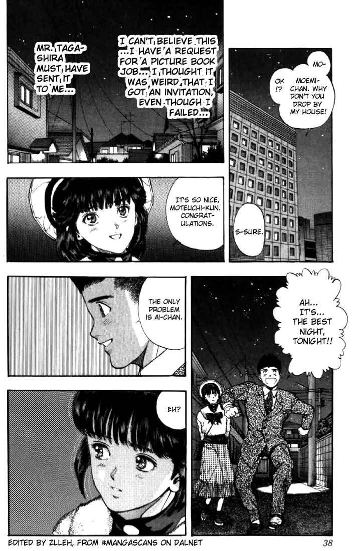 Chapter 83 - Page 12