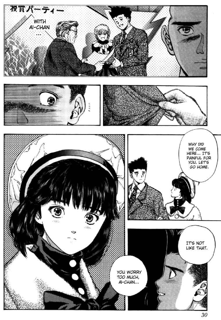 Chapter 83 - Page 4