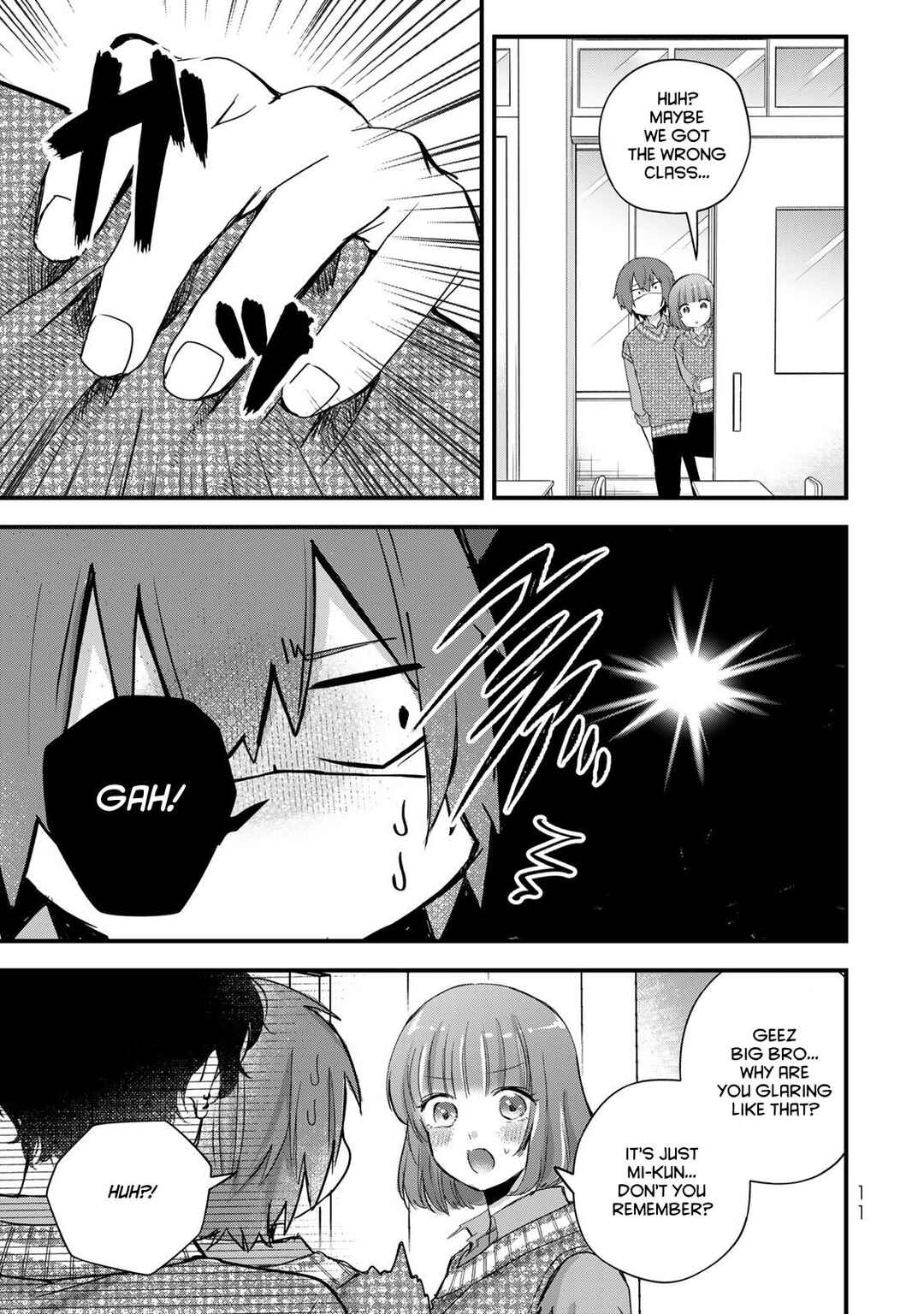 Chapter 23 - Page 11