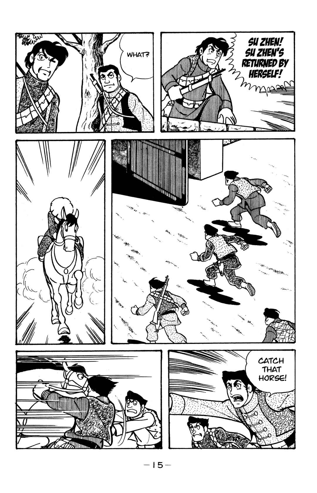 Chapter 30 - Page 12