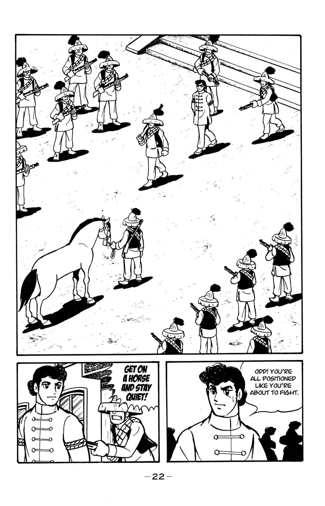 Chapter 30 - Page 19