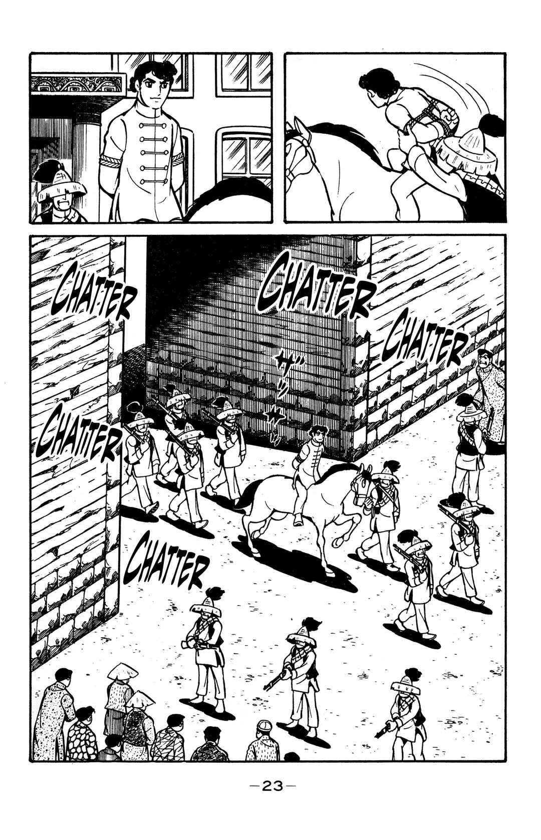 Chapter 30 - Page 20