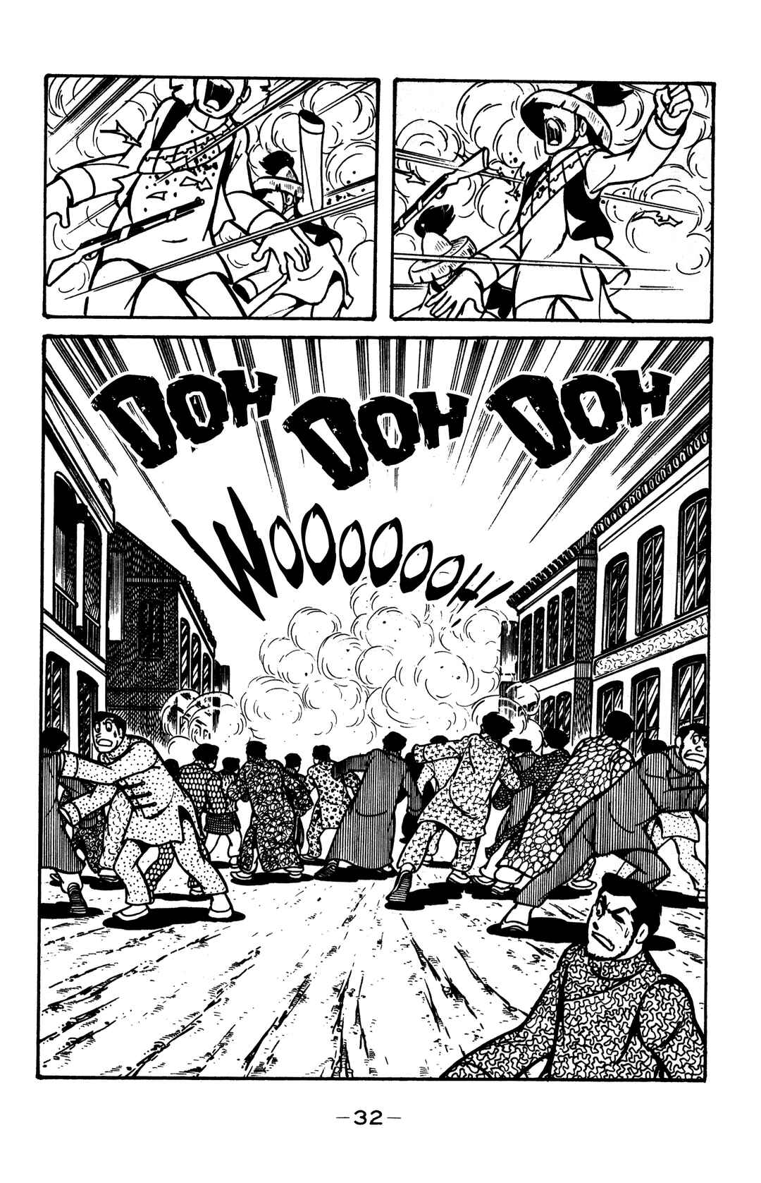 Chapter 30 - Page 29