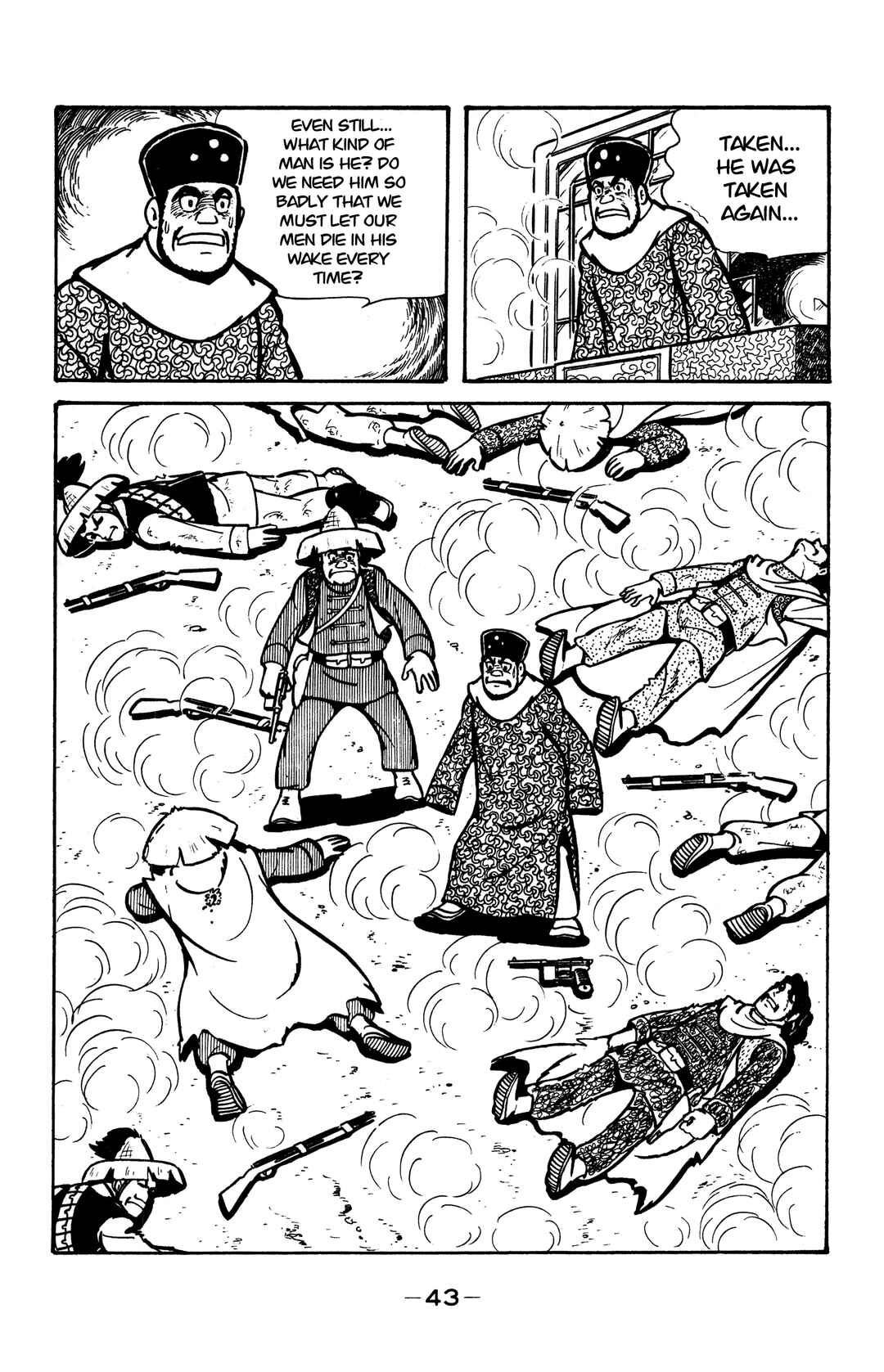 Chapter 30 - Page 40