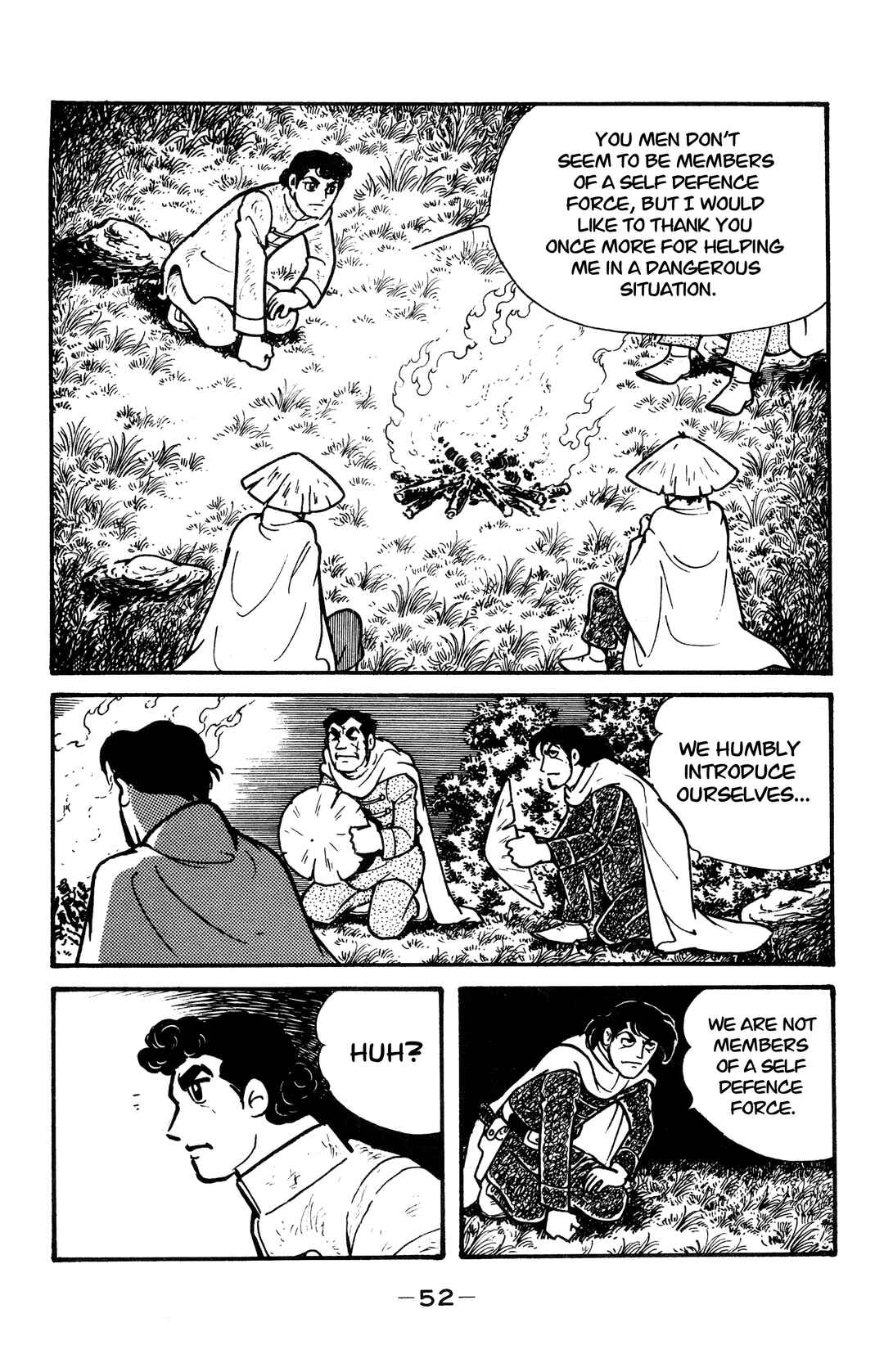 Chapter 30 - Page 49
