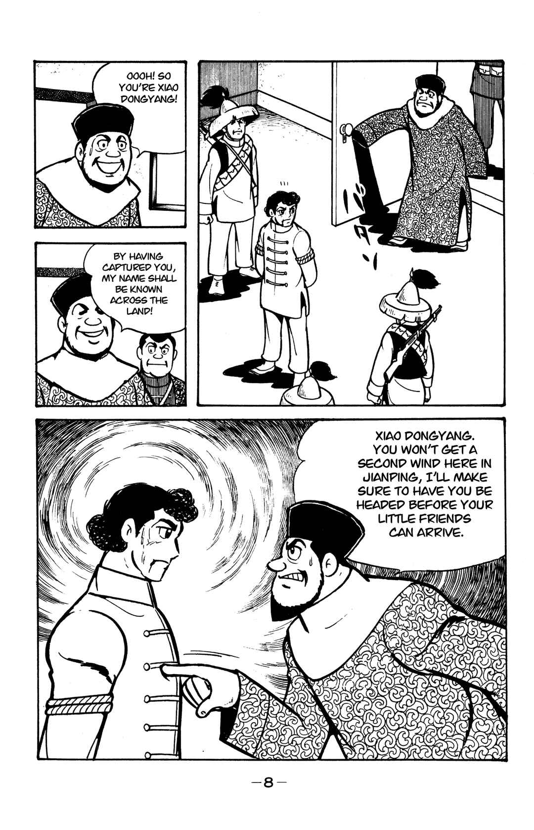 Chapter 30 - Page 5