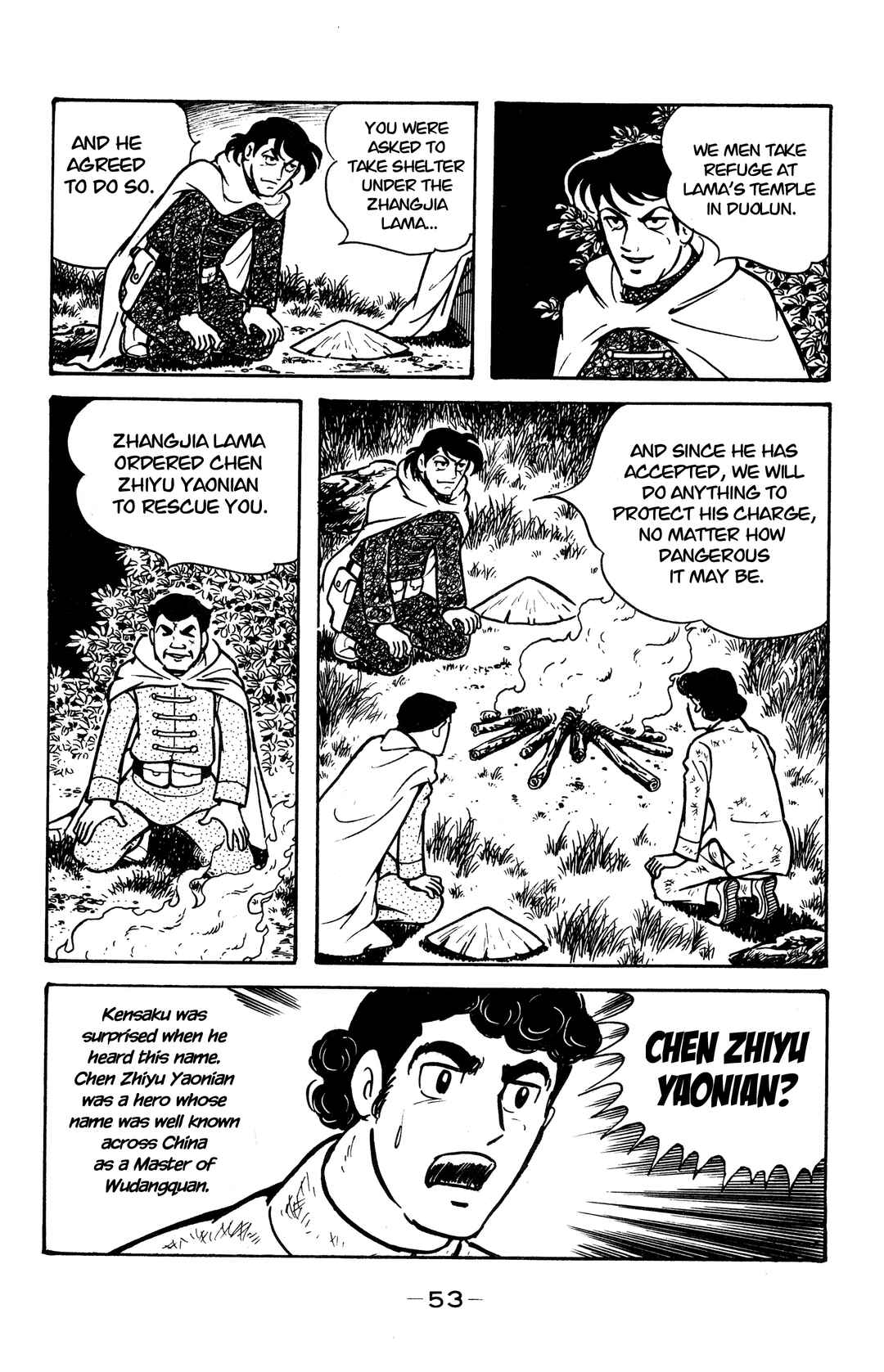 Chapter 30 - Page 50