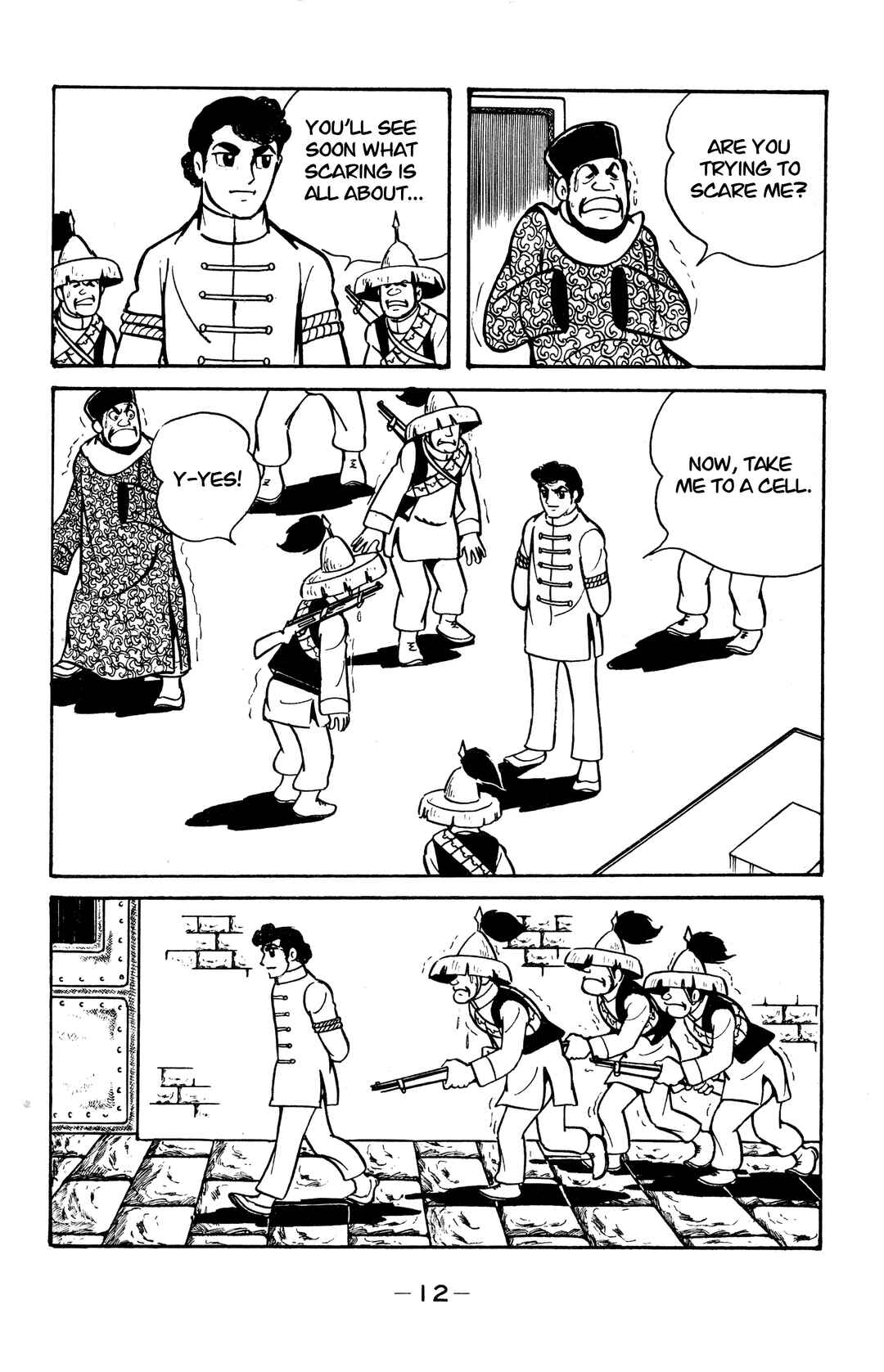 Chapter 30 - Page 9