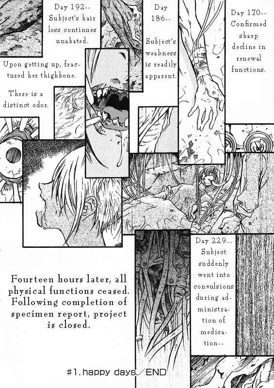 Chapter 40 - Page 32