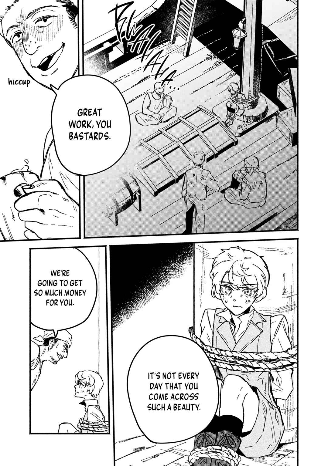 Chapter 23 - Page 18