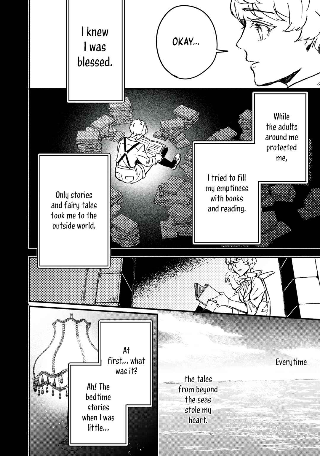 Chapter 23 - Page 21