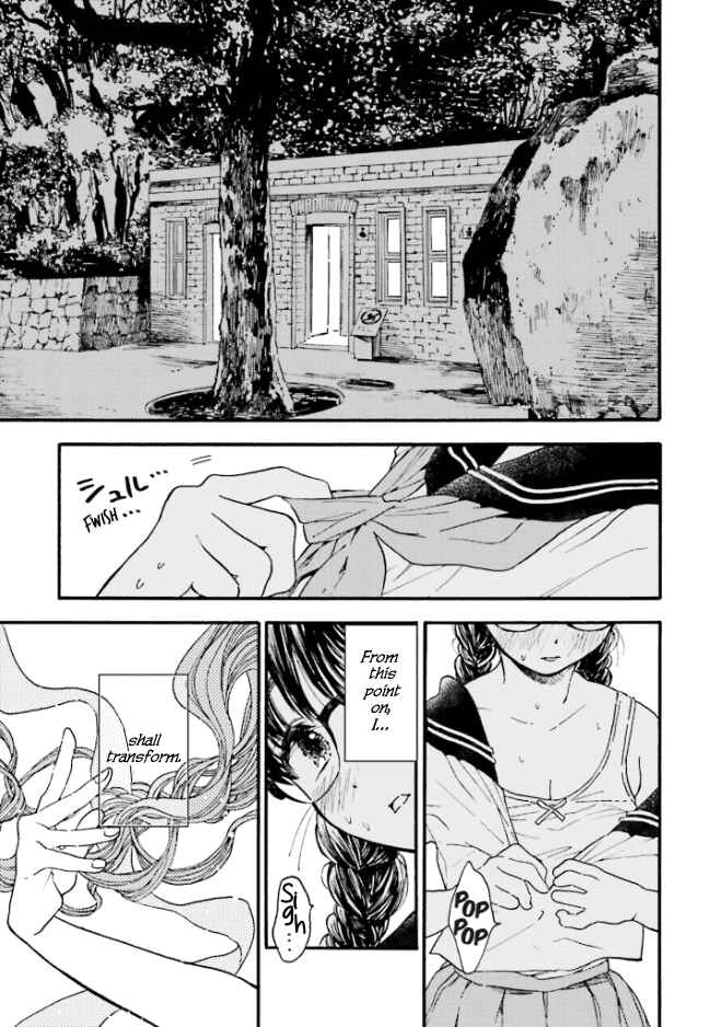 Chapter 1 - Page 3