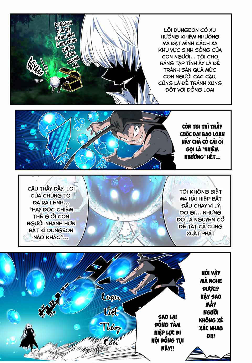 Chapter 189 - Page 10