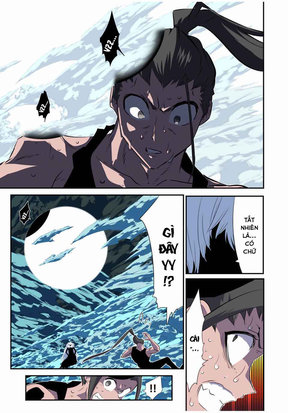 Chapter 189 - Page 14