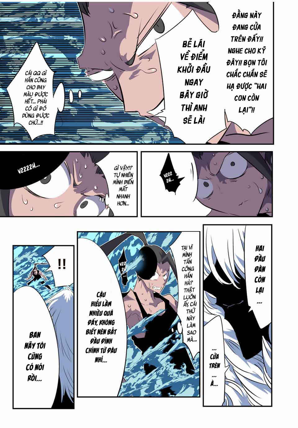Chapter 189 - Page 18