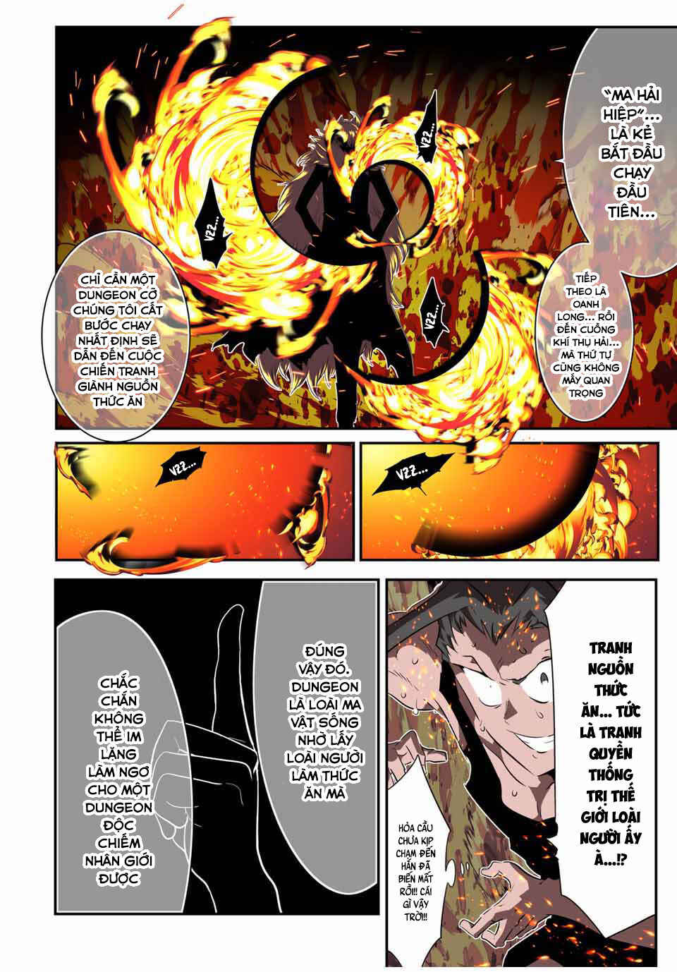 Chapter 189 - Page 9