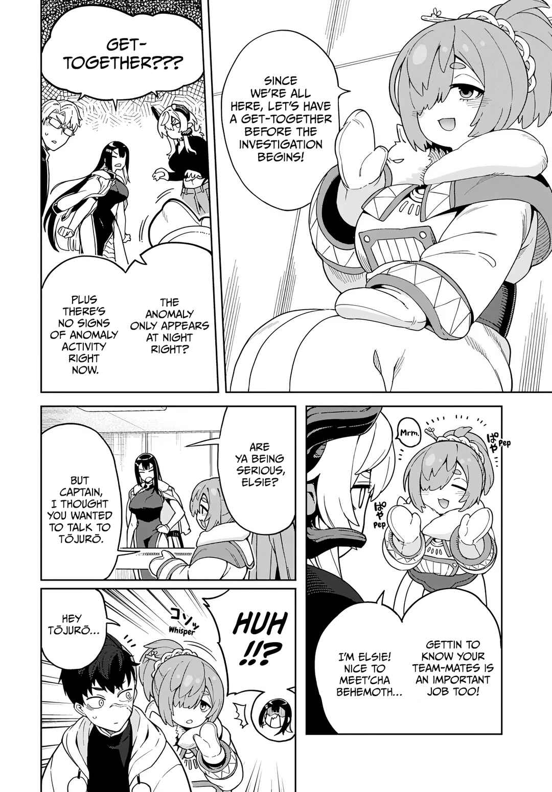 Chapter 8 - Page 6