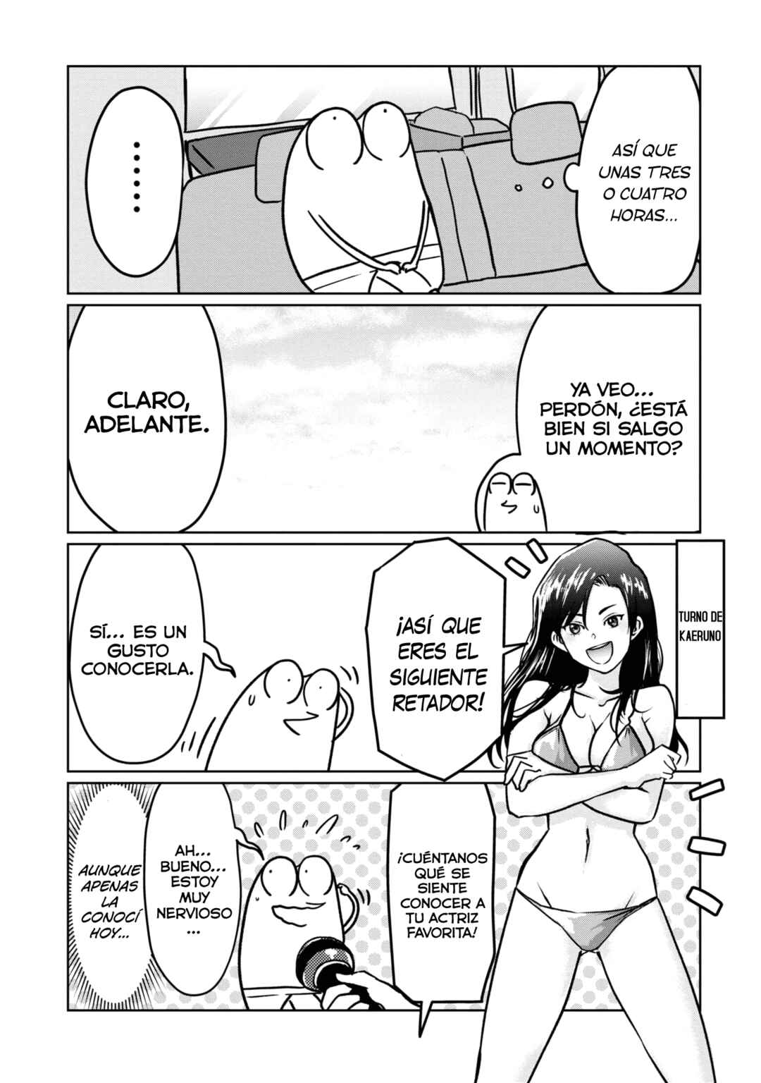 Chapter 89 - Page 10