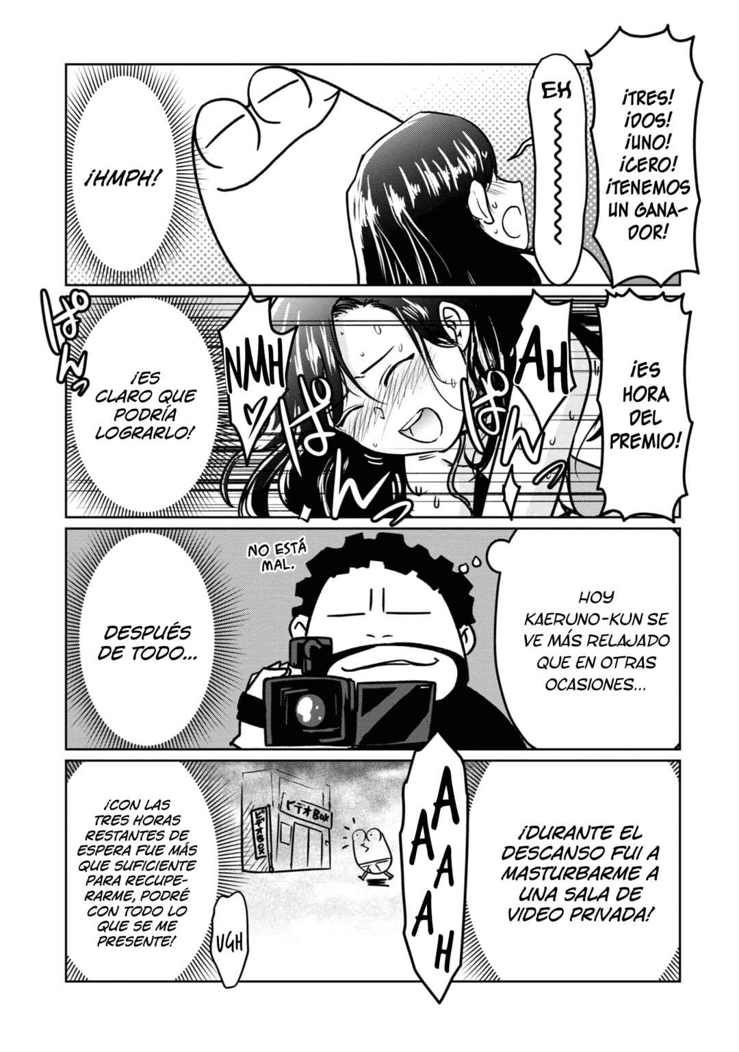 Chapter 89 - Page 12